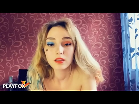 ❤️ Magiaj okulvitroj de virtuala realeco donis al mi sekson kun Harley Quinn ️❌ Fikado ĉe eo.nastypornpics-com.ru