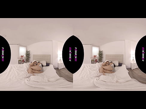 ❤️ PORNBCN VR Du junaj lesbaninoj vekiĝas korecaj en 4K 180 3D virtuala realeco Geneva Bellucci Katrina Moreno ️❌ Fikado ĉe eo.nastypornpics-com.ru