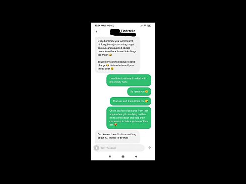 ❤️ Mi aldonis novan PAWG de Tinder al mia haremo (parolu al Tinder inkluzivita) ️❌ Fikado ĉe eo.nastypornpics-com.ru
